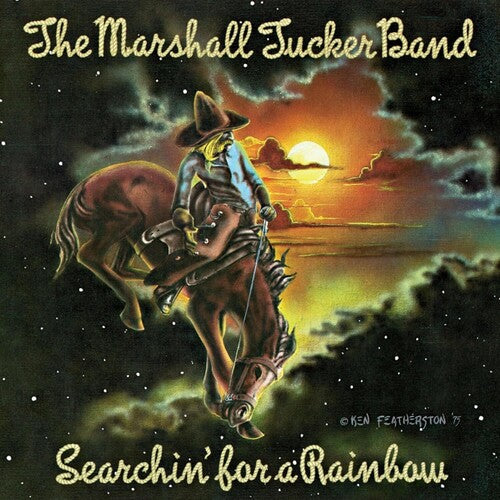 Marshall Tucker Band - Searchin' For A Rainbow