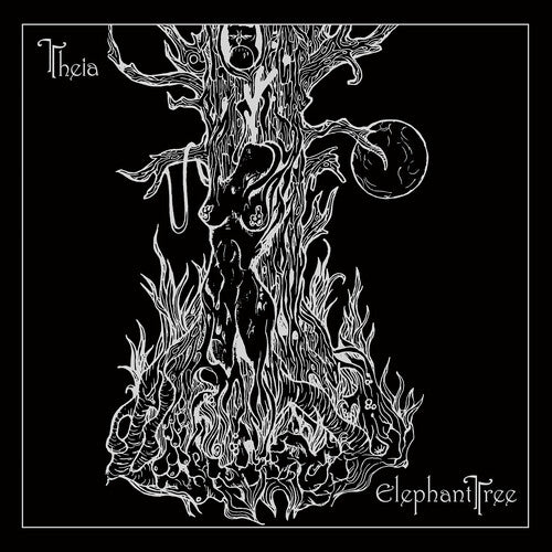 Elephant Tree - Theia (Anniversary Edition)