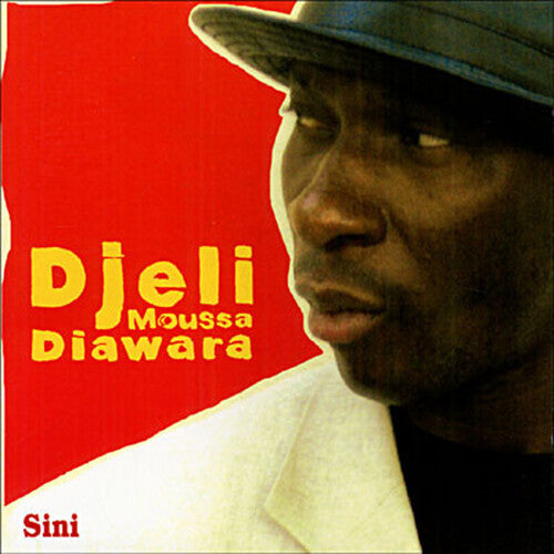 Djeli Diawara Moussa - Sini