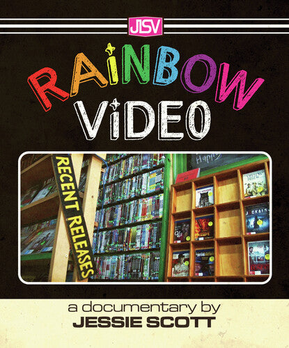 Rainbow Video / (Mod)