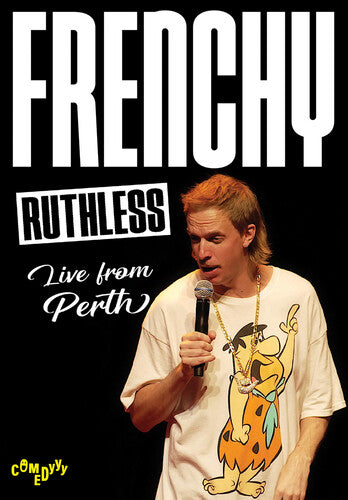 Frenchy: Ruthless / (Mod)