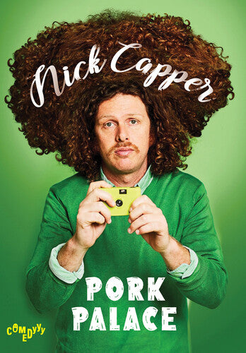 Nick Capper: Pork Palace / (Mod)