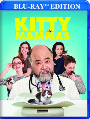 Kitty Mammas