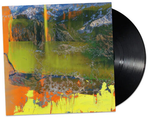 Ishmael Ensemble - Rituals