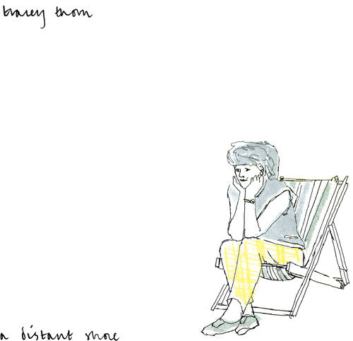 Tracey Thorn - Distant Shore - Expanded Edition