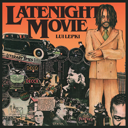 Lui Lepke - Late Night Movie