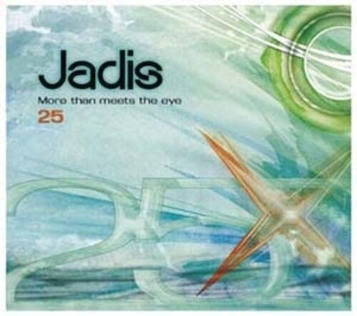 Jadis - MoreThan MeetsThe Eye 25