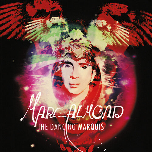 Marc Almond - Dancing Marquis - Expanded Edition