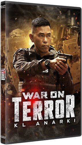 War On Terror: Kl Anarki / (Mod)