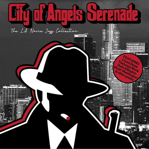 City of Angels/ Various - City of Angels Serenade: The L.A. Noire Jazz (Various Artists)