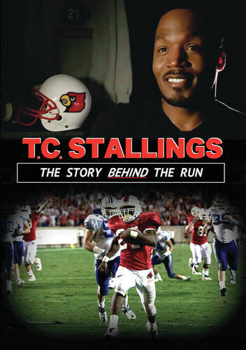 Tc Stallings: The Story Behind The Run / (Mod)