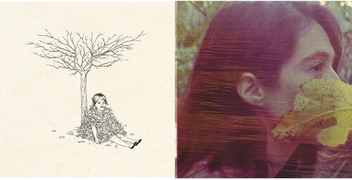 Slow Meadow - By the Ash Tree / Upstream Dream - Grey