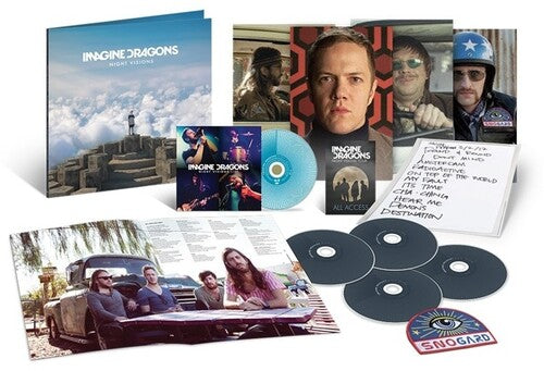 Imagine Dragons - Night Visions