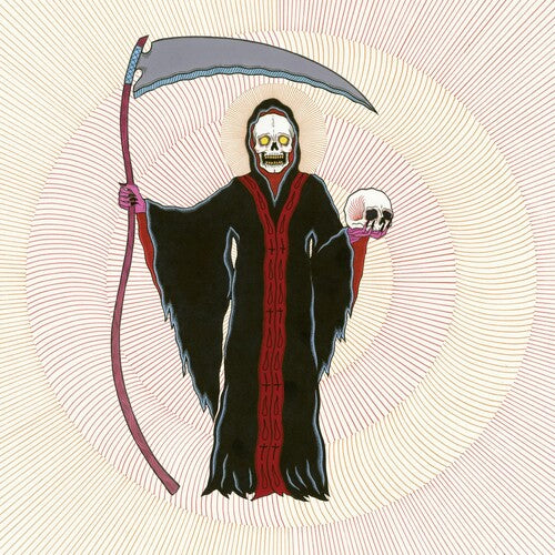 Stoned Jesus - The Harvest