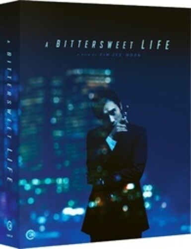 Bittersweet Life - Limited All-Region UHD