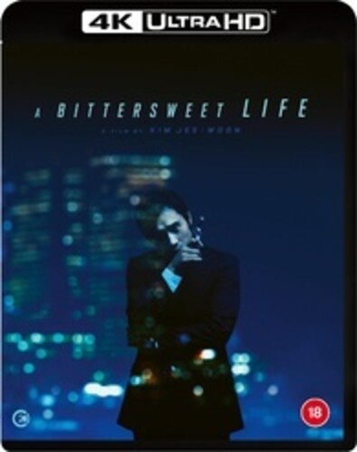 Bittersweet Life - All-Region UHD