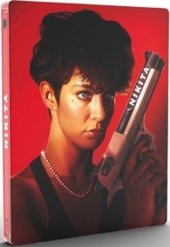 La Femme Nikita