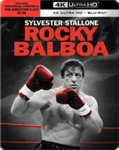 Rocky Balboa