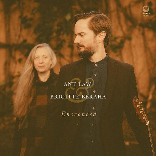 Ant Law/ Brigitte Beraha - Ensconced