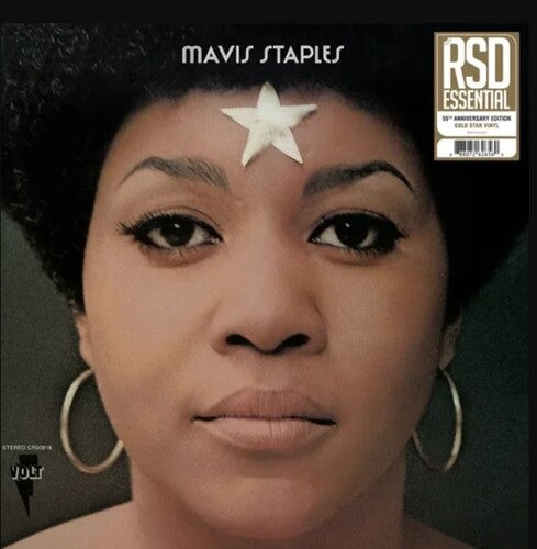 Mavis Staples - Mavis Staples