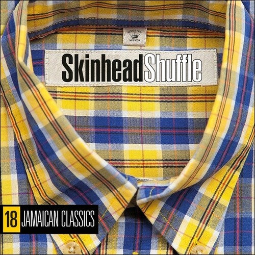 Skinhead Shuffle/ Various - Skinhead Shuffle