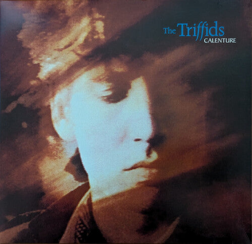 Triffids - Calenture - 180-Gram Blue Colored Vinyl