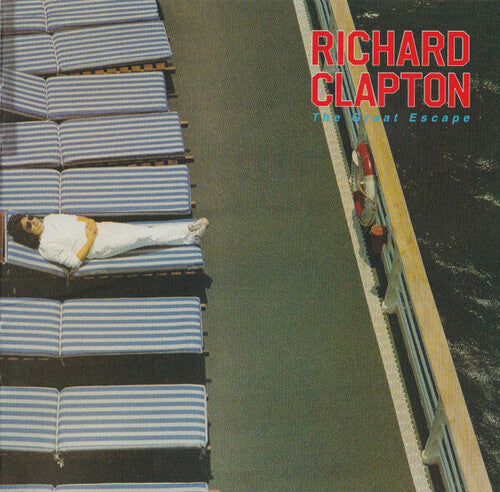 Richard Clapton - Great Escape