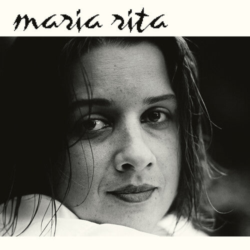 Maria Rita - BRASILEIRA