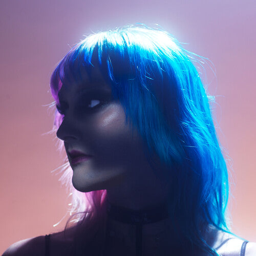 Jasmine.4.T - You Are the Morning - Girlbath - Pink