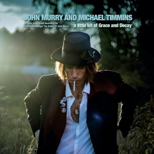 Michael Timmins - A Little Bit of Grace & Decay