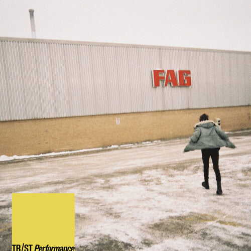 Tr/ st - Performance
