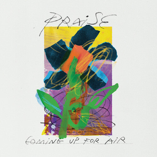 Praise - Coming Up For Air