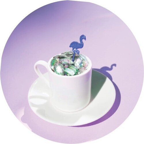 Purple Disco Machine - Money Money (Yam Who? Remix)