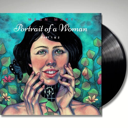 Mean Mary - Portrait of a Woman, Part 1 & 2