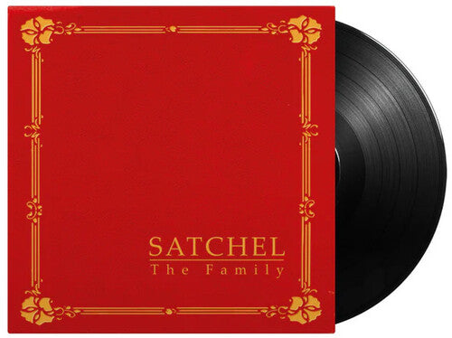 Satchel - Family - 180-Gram Black Vinyl