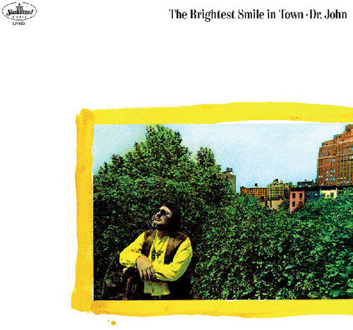 Dr John - The Brightest Smile In Town