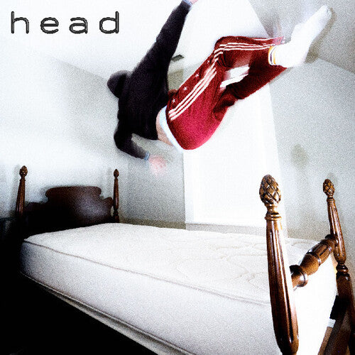 Sean Henry - Head