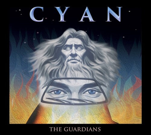 Cyan - Guardians