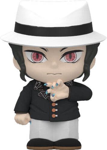 Demon Slayer Figural PVC Bank - Muzan