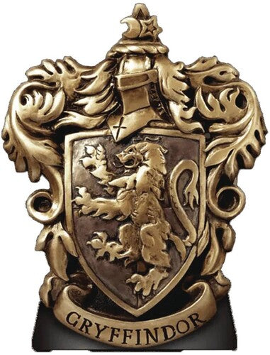 Harry Potter - Figural PVC Bank - Gryffindor Crest