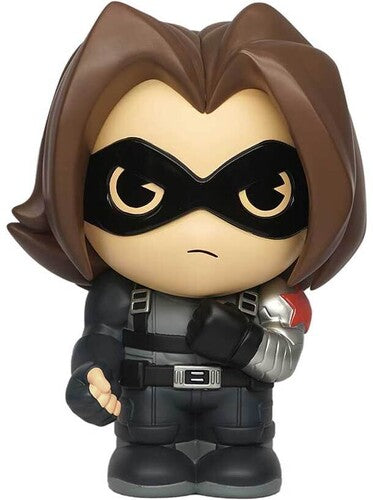 Marvel - Figural PVC Bank - Winter Soldier