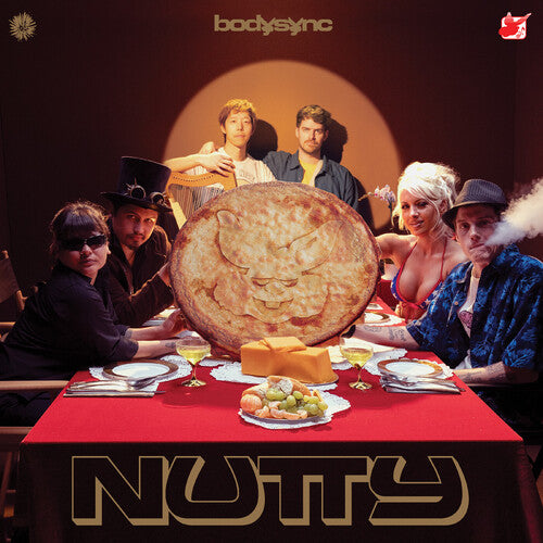 Bodysync - Nutty