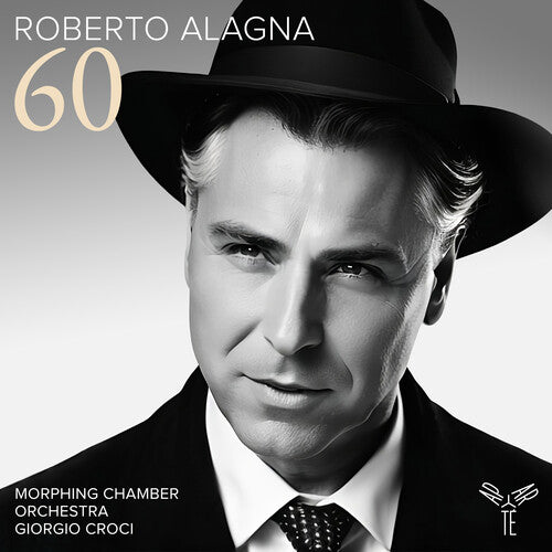 Roberto Alagna / Morphing Chamber Orchestra - 60