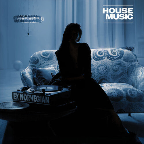 Ex Norwegian - House Music (2024 Edition)