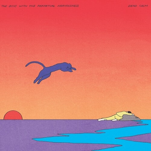 Boys with the Perpetual Nervousness - Dead Calm
