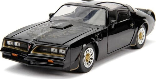 Fast & Furious - 1:24 Tego's Pontiac Firebird Die-Cast Car