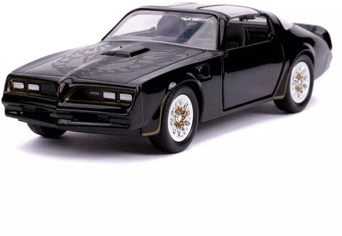 Fast & Furious - 1:32 Tego's Pontiac Firebird Die-Cast Car