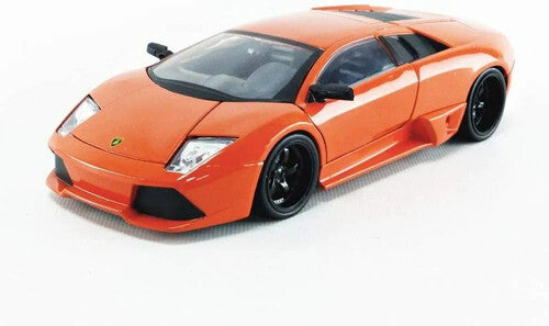 Fast & Furious 8 - 1:24 Roman's Lamborghini Murcielago Lp640 Die-Cast Car