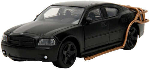 Fast & Furious 5 - 1:32 2006 Dodge Charger Die-Cast Heist Car