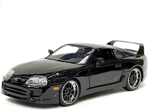 Fast & Furious 5 - 1:24 1995 Toyota Supra Die-Cast Car